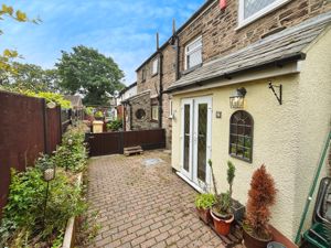 Outside- click for photo gallery